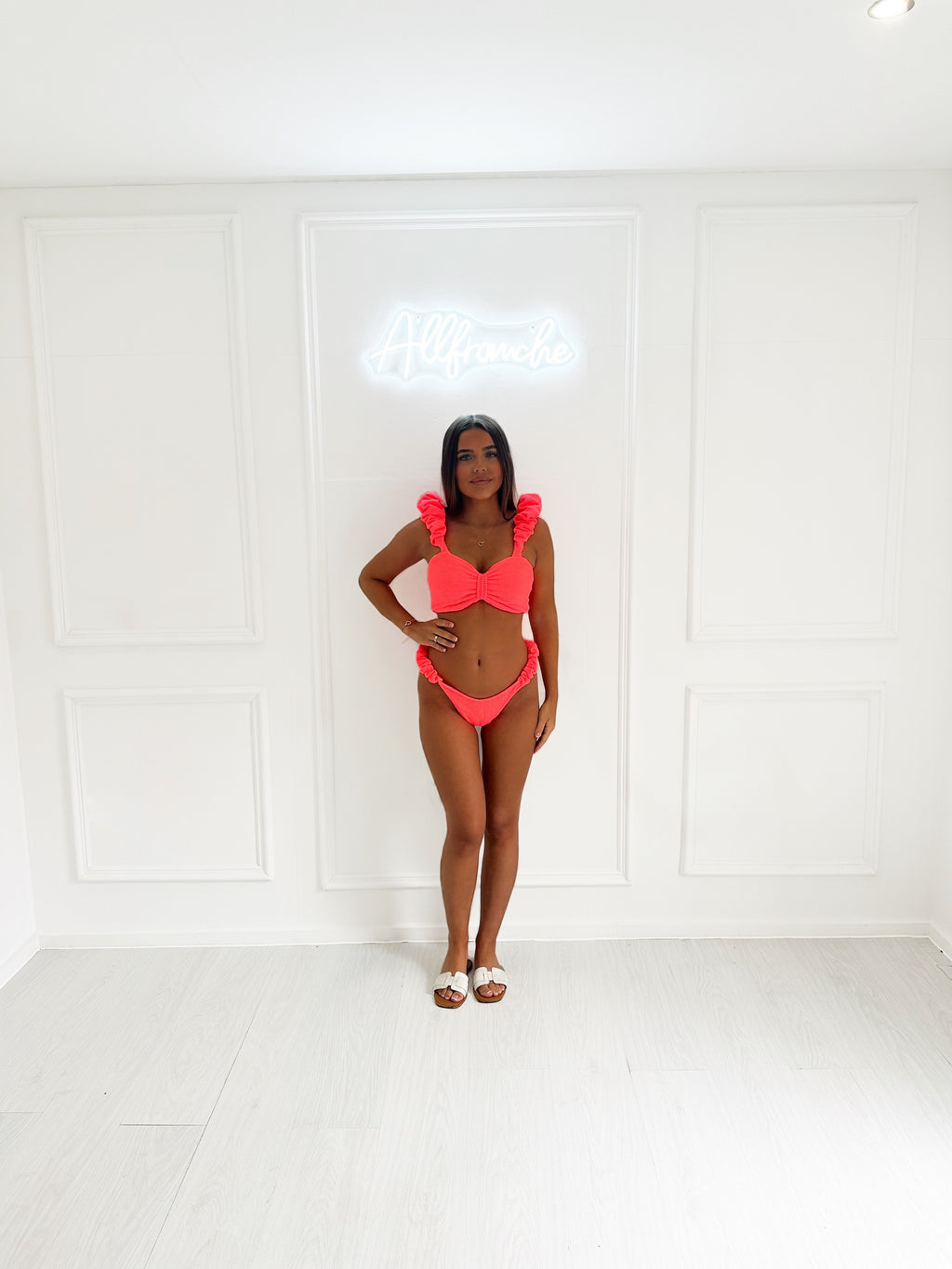 Celie Bikini